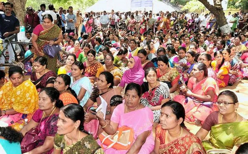 Will disciplinary action be canceled? Teachers, civil servants expect!